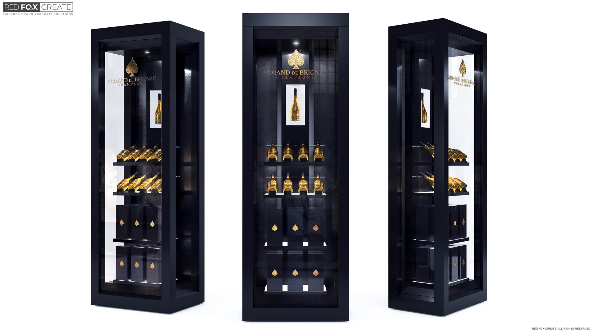Armand de Brignac PDU