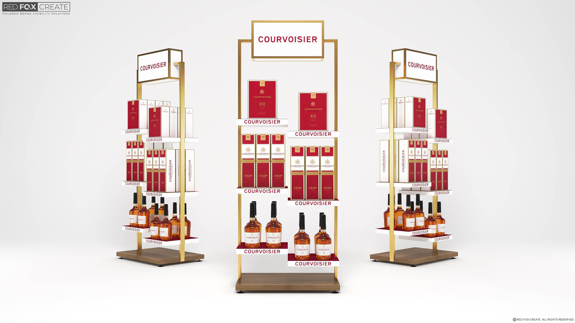 Courvoisier FSU