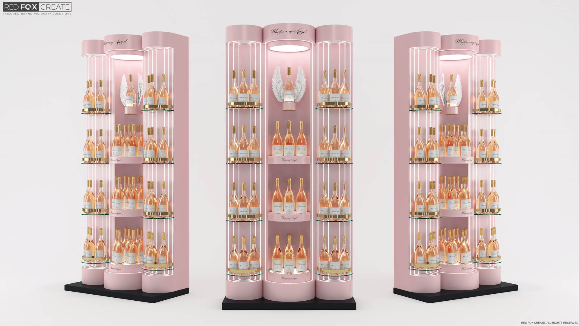 Whispering Angel PDU 2