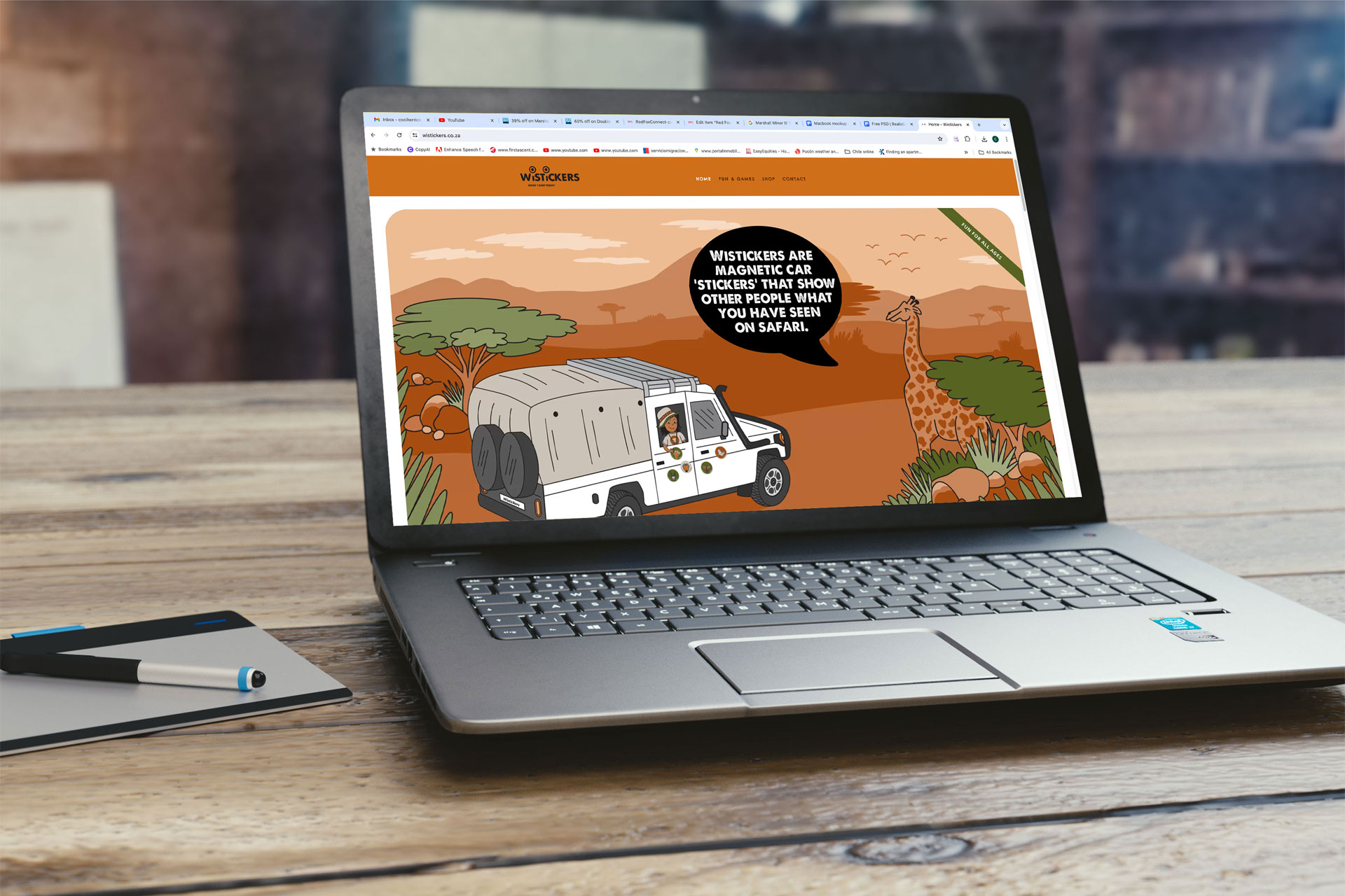 Wistickers_website