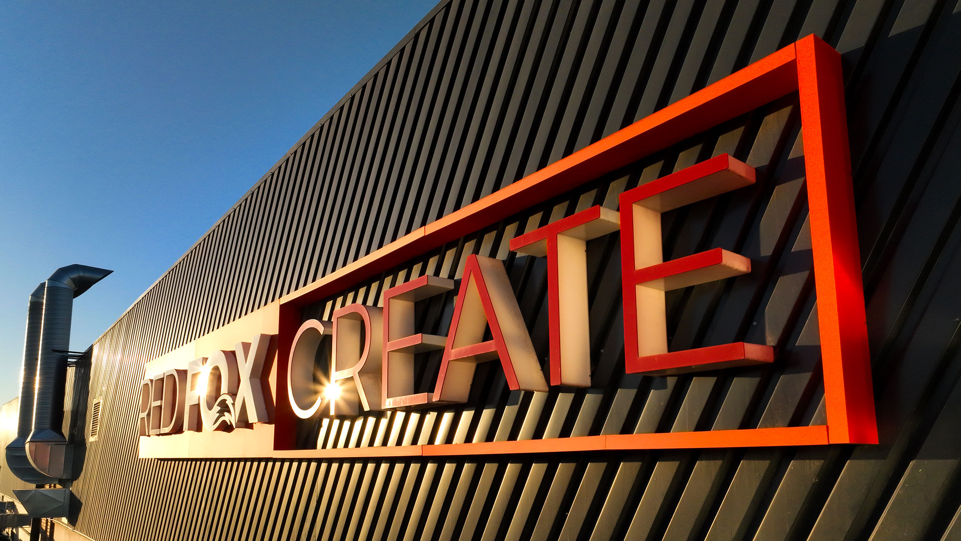 Red-Fox-Create-Signage